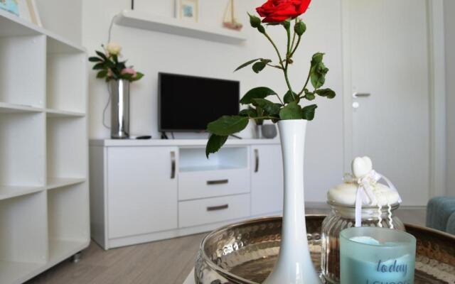 Rooms & Apartments Villa Anka