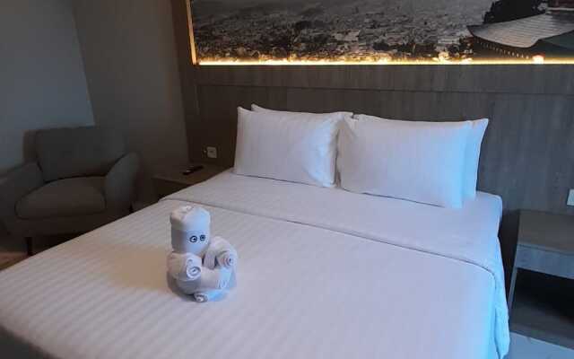 Nemuru Grand Suites