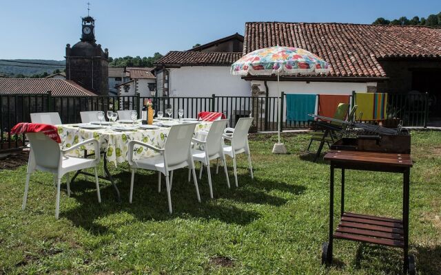 Casa Rural Artola Etxea