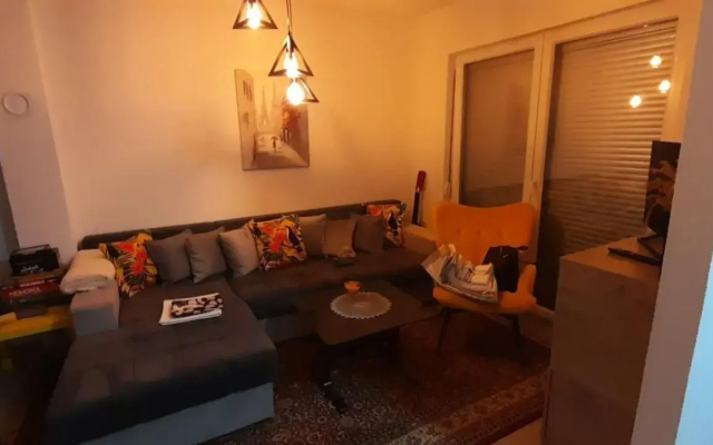 Ravne weekend house