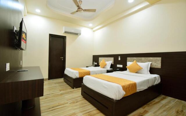 Kapish Home-All Pure Veg