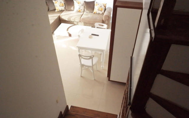 Kestel Suite Residence
