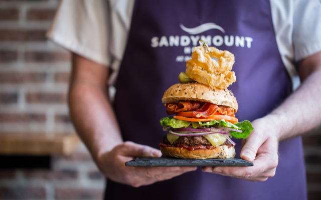 Sandymount Hotel