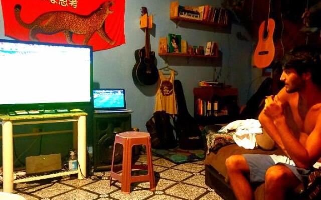 Tranquilandia Hostel