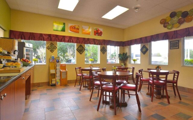 Quality Inn Bradenton - Sarasota North