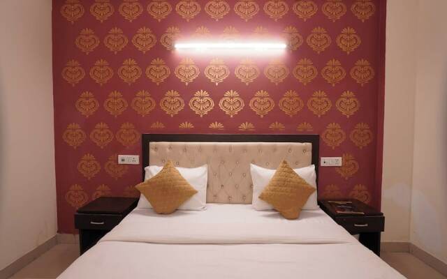 OYO 9150 Hotel Tourist Palace