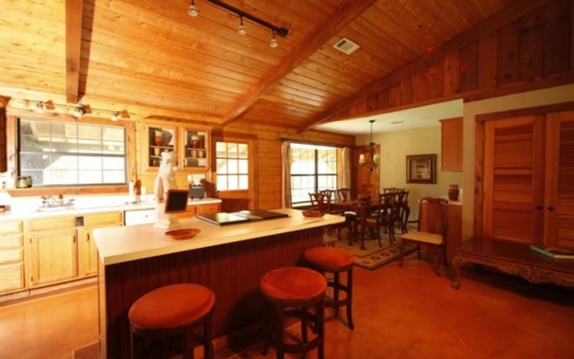 Red Caboose Farm Bed and Breakfast