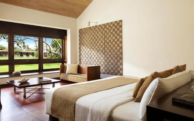 Jetwing Lagoon Wellness, A Luxury Reserve - Adults Only