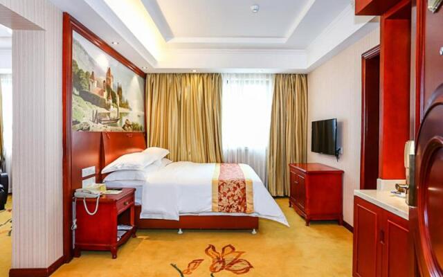 Vienna International Hotel
