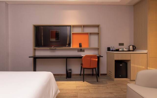 Guangzhou Yunjia Hotel