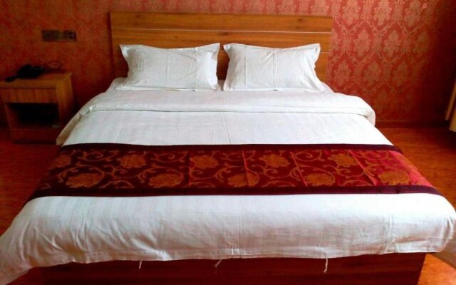 Qingdao Haoke 100 Business Hotel