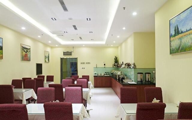 Hanting Hotel