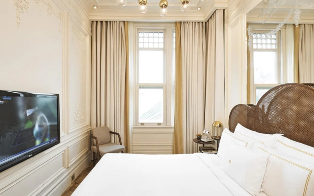 The House Hotel Bosphorus