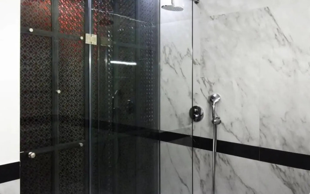 Magna Grecia Boutique Hotel