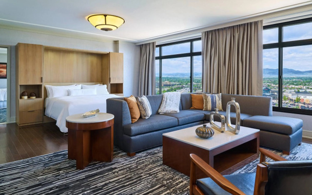 The Westin Westminster