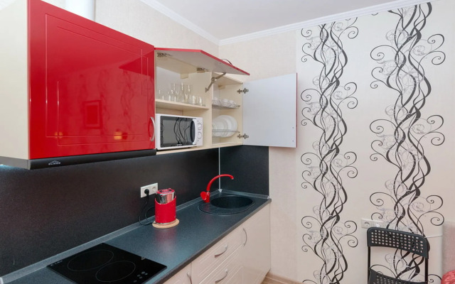 Home Like on Sovetskaya 2