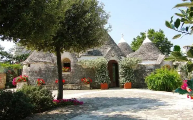 I Trulli di Michele