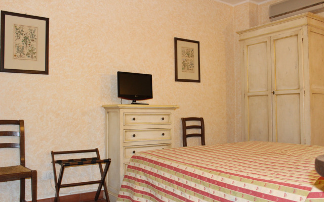 Antico Casale Di Scansano Resort