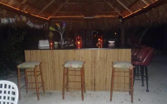 Tropical Cottages