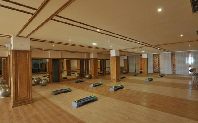 Pirin Golf & Country Club Apartment Complex