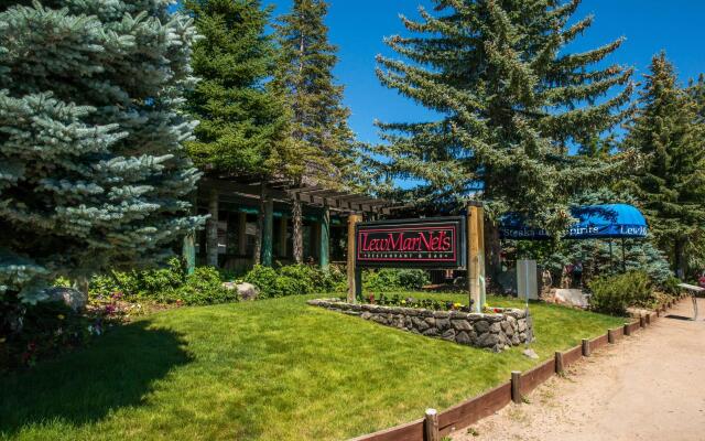 Station House Inn - Near Heavenly Gondola