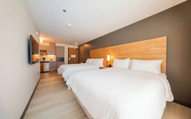 Candlewood Suites Trois Rivieres Ouest by IHG