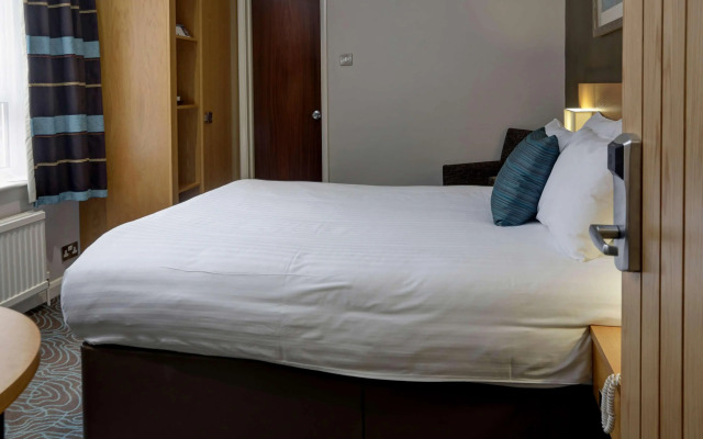 Best Western Plus Nottingham Westminster Hotel