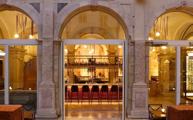 Convent Square Lisbon, Vignette Collection by IHG