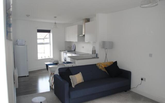 Bellevue Apartment