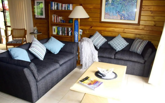 Lavendula Garden Cottage
