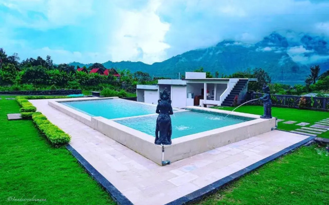 Bali Astetic Villa