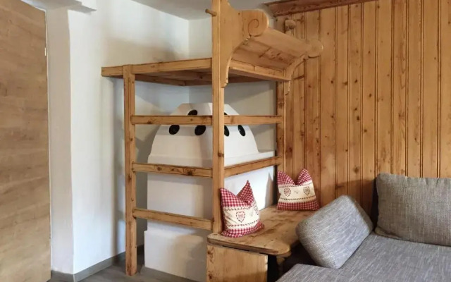 Apartment Lärchenstube