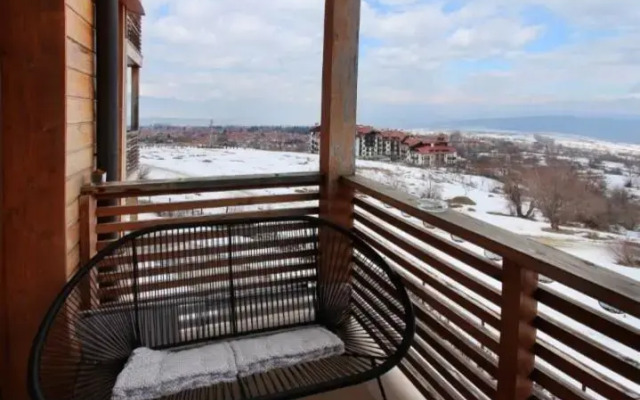 Luxury Suite Ivana