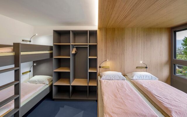 Youth Hostel Rapperswil-Jona