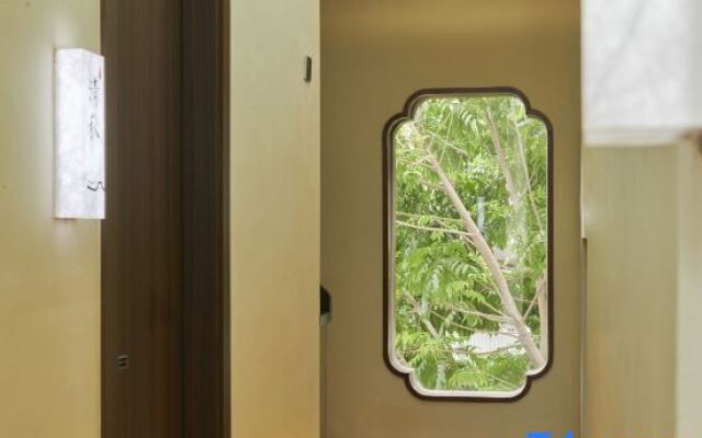 Xunye Homestay (Chaozhou Ancient City Shangshui Store)