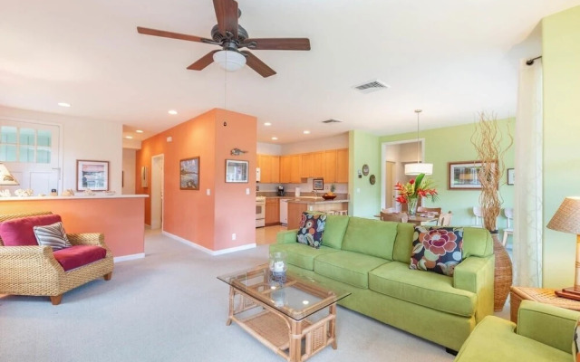 Nihilani - Paradise in Princeville