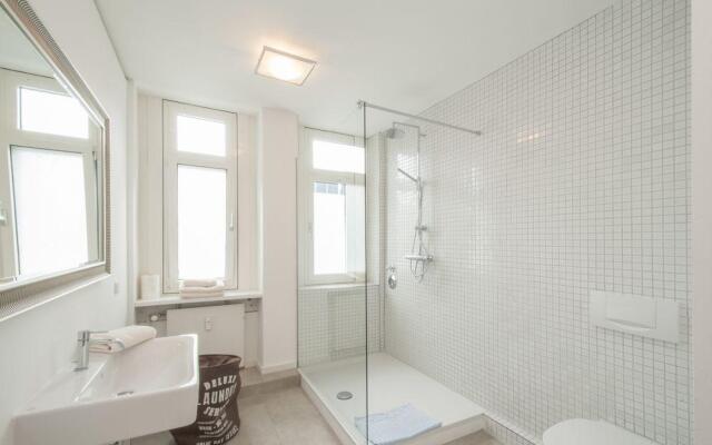 Appartement Ontop