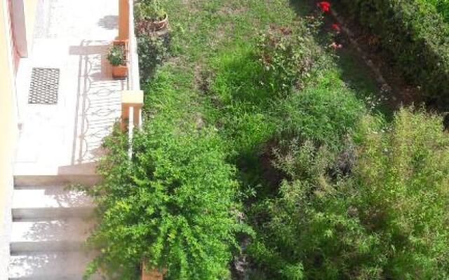 Confortevole appartamento a 3 minuti dal mare