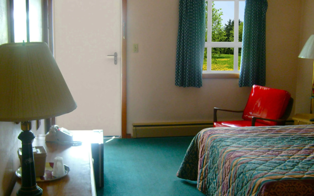 Best Travel Inn Philipsburg