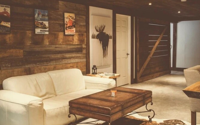 Le Shack Chalet by Escapades Tremblant