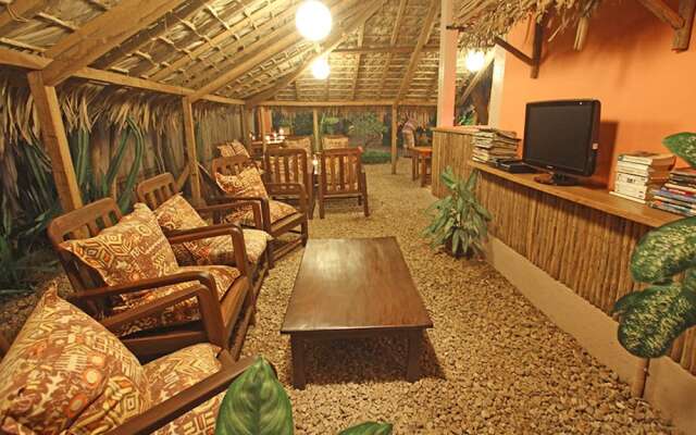 Hotel Le Petit Paradis