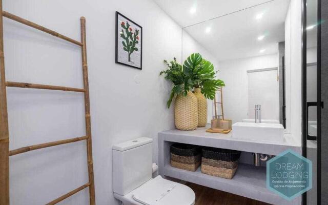 Vila Magna 803 - Dream Lodging