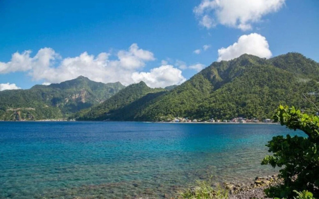 Le Petit Paradis