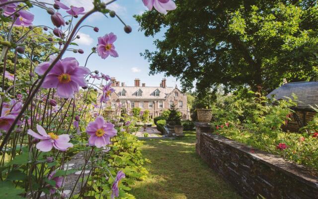 Langdon Court Hotel