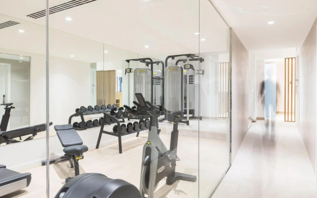 Bordoy Alcudia Port Suites - Adult Only