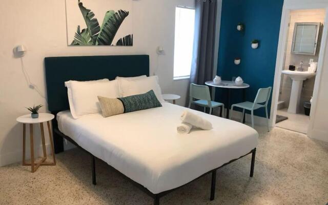 Broadway Suites Downtown by RocketStay
