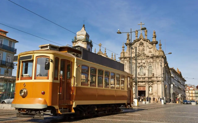 Porto Insight Apartments Campanhã