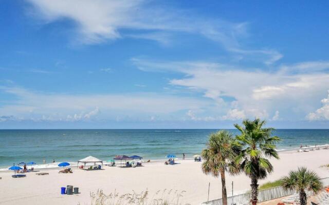 209 Beach Place Condos by RedAwning