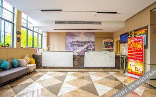 super 8 Hotel