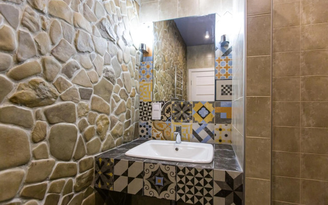 Апартаменти на Шевченка 19 в новобудові з сучасним ремонтом